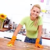 Sparkle Fresh Cleaning